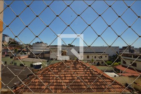 Apartamento à venda com 92m², 3 quartos e 2 vagasVista da Área  de Serviço