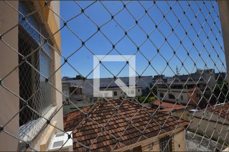 Apartamento à venda com 92m², 3 quartos e 2 vagasVista da Cozinha