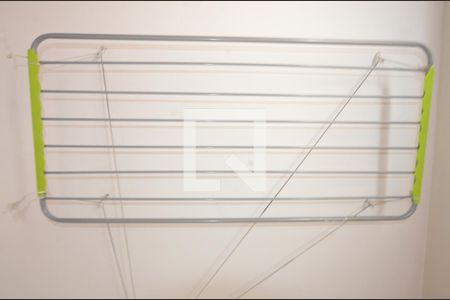 Apartamento à venda com 92m², 3 quartos e 2 vagasÁrea  de Serviço