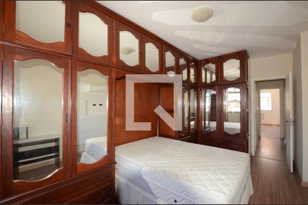 Apartamento à venda com 92m², 3 quartos e 2 vagasQuarto 1