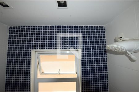 Apartamento à venda com 92m², 3 quartos e 2 vagasBanheiro Social