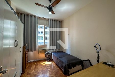 Apartamento à venda com 110m², 3 quartos e 1 vagaQuarto 02