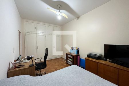 Apartamento à venda com 110m², 3 quartos e 1 vagaQuarto 03