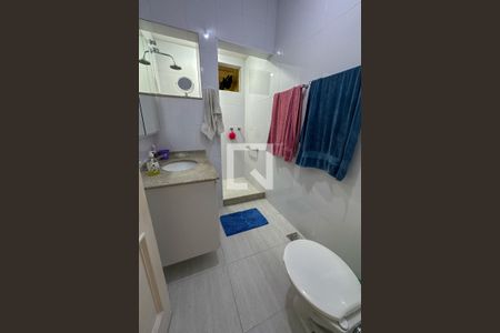 Apartamento à venda com 110m², 3 quartos e 1 vagaBanheiro Social 02