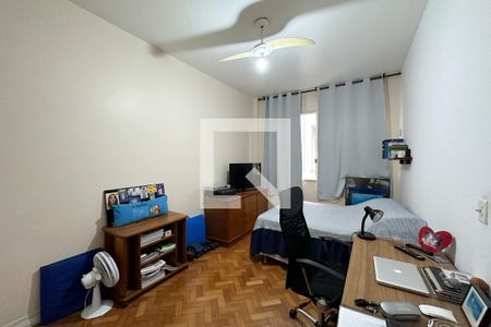 Apartamento à venda com 110m², 3 quartos e 1 vagaQuarto 03