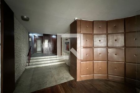 Apartamento à venda com 110m², 3 quartos e 1 vagaEntrada