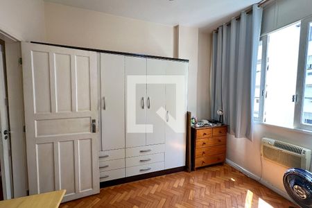 Apartamento à venda com 110m², 3 quartos e 1 vagaQuarto 02