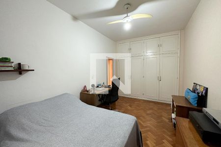 Apartamento à venda com 110m², 3 quartos e 1 vagaQuarto 03