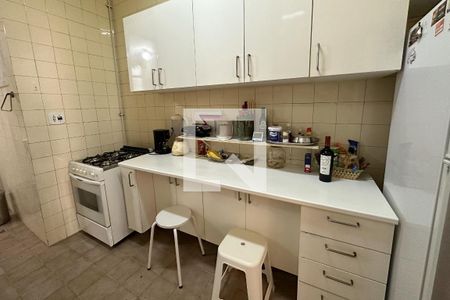 Apartamento à venda com 110m², 3 quartos e 1 vagaCozinha