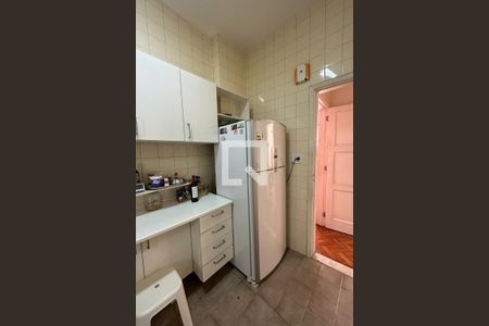 Apartamento à venda com 110m², 3 quartos e 1 vagaCozinha