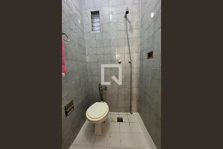 Apartamento à venda com 110m², 3 quartos e 1 vagaBanheiro Social 01