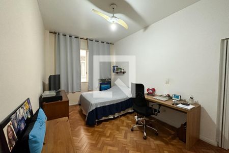 Apartamento à venda com 110m², 3 quartos e 1 vagaQuarto 03