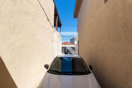 Casa à venda com 212m², 4 quartos e 4 vagas Casa à venda com 212m², 4 quartos e 4 vagasGaragem