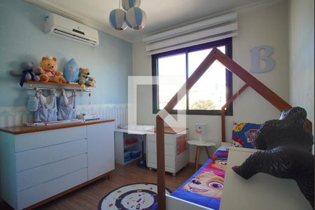 Apartamento à venda com 220m², 1 quarto e 3 vagasQuarto 1