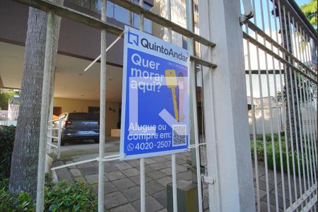 Apartamento à venda com 220m², 1 quarto e 3 vagasFachada