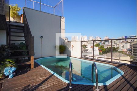 Apartamento à venda com 220m², 1 quarto e 3 vagasPiscina