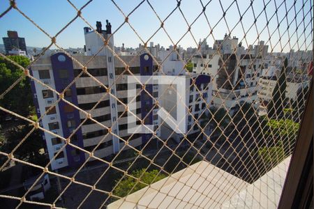 Apartamento à venda com 220m², 1 quarto e 3 vagasQuarto Suíte _Vista