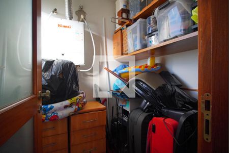 Apartamento à venda com 220m², 1 quarto e 3 vagasDespensa