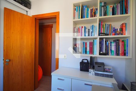 Apartamento à venda com 220m², 1 quarto e 3 vagasEscritório