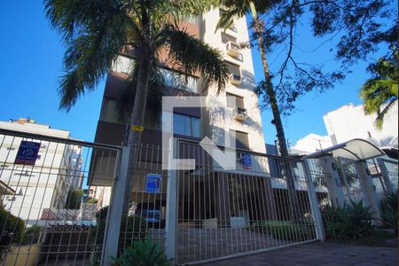 Apartamento à venda com 220m², 1 quarto e 3 vagasFachada