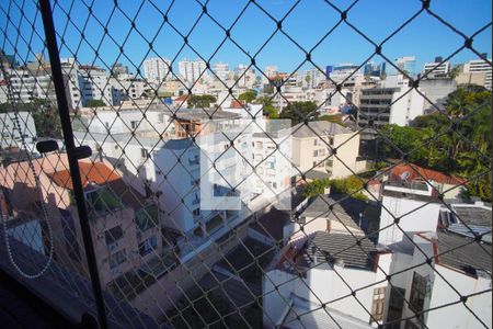 Apartamento à venda com 220m², 1 quarto e 3 vagasEscritório _Vista