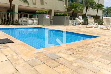 Apartamento à venda com 79m², 2 quartos e 1 vaga Apartamento à venda com 79m², 2 quartos e 1 vagaÁrea comum