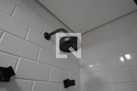 Apartamento à venda com 53m², 1 quarto e 2 vagasBanheiro da Suíte