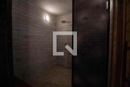 Apartamento à venda com 53m², 1 quarto e 2 vagasSauna