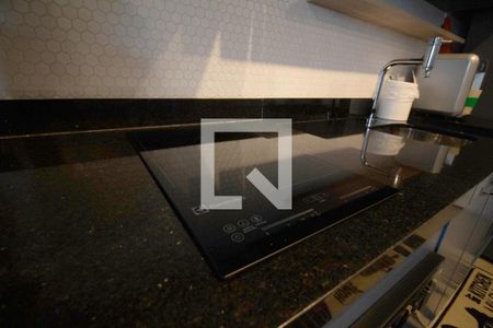 Apartamento à venda com 53m², 1 quarto e 2 vagasCozinha