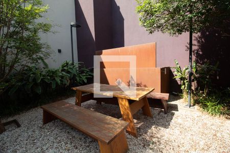 Apartamento à venda com 53m², 1 quarto e 2 vagasÁrea comum