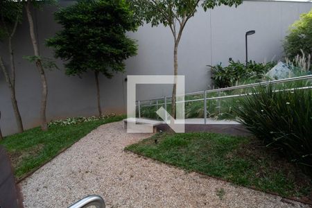 Apartamento à venda com 53m², 1 quarto e 2 vagasÁrea comum