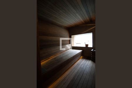 Apartamento à venda com 53m², 1 quarto e 2 vagasSauna