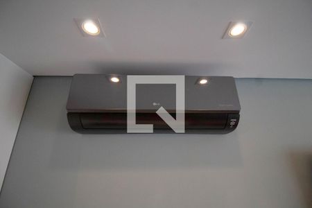 Apartamento à venda com 53m², 1 quarto e 2 vagasSuíte