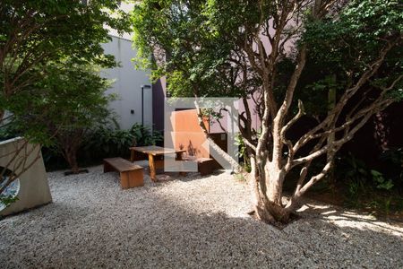 Apartamento à venda com 53m², 1 quarto e 2 vagasÁrea comum