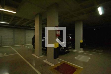 Apartamento à venda com 53m², 1 quarto e 2 vagasGaragem