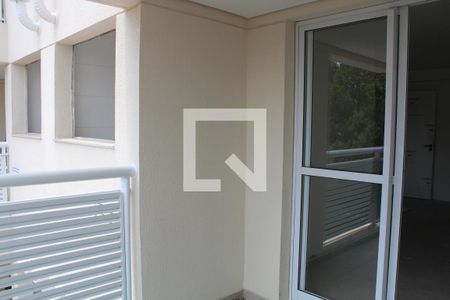 Varanda de apartamento à venda com 2 quartos, 64m² em Barra Funda, São Paulo