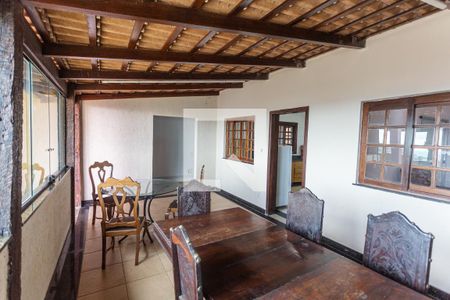 Casa à venda com 400m², 5 quartos e 4 vagasCopa