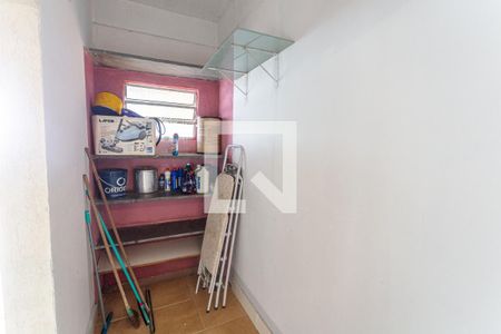 Casa à venda com 400m², 5 quartos e 4 vagasDespensa