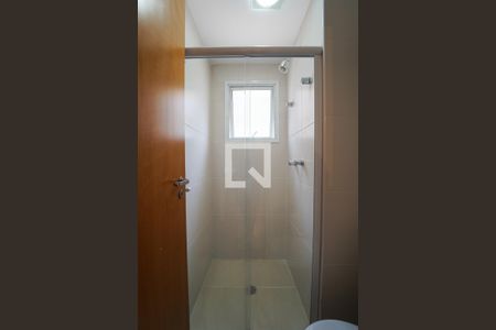 Apartamento para alugar com 44m², 1 quarto e 1 vaga Apartamento para alugar com 44m², 1 quarto e 1 vagaBanheiro