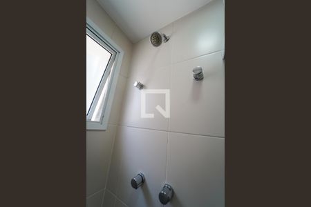 Apartamento para alugar com 44m², 1 quarto e 1 vaga Apartamento para alugar com 44m², 1 quarto e 1 vagaBanheiro