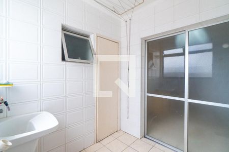 Apartamento à venda com 100m², 3 quartos e 2 vagas Apartamento à venda com 100m², 3 quartos e 2 vagasLavanderia
