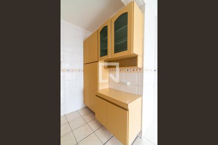 Apartamento à venda com 100m², 3 quartos e 2 vagas Apartamento à venda com 100m², 3 quartos e 2 vagasCozinha - Armários