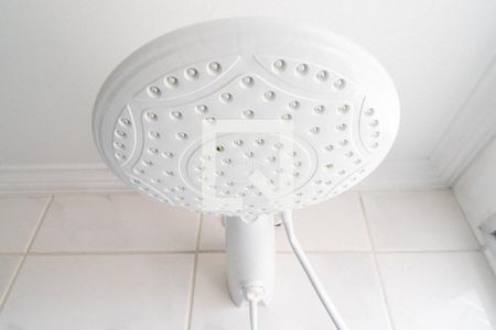 Apartamento à venda com 100m², 3 quartos e 2 vagas Apartamento à venda com 100m², 3 quartos e 2 vagasBanheiro da Suíte Detalhe