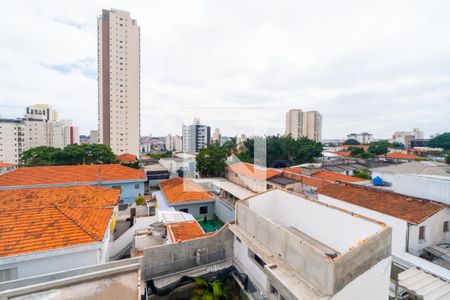 Apartamento à venda com 100m², 3 quartos e 2 vagas Apartamento à venda com 100m², 3 quartos e 2 vagasVista do Quarto 2