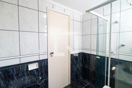 Apartamento à venda com 100m², 3 quartos e 2 vagas Apartamento à venda com 100m², 3 quartos e 2 vagasBanheiro Social