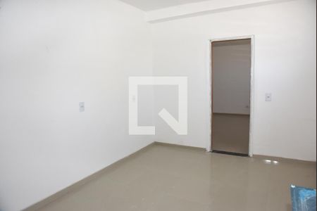 Sala/Cozinha de apartamento para alugar com 1 quarto, 28m² em Vila Santana, São Paulo