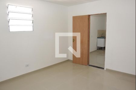 Quarto de apartamento para alugar com 1 quarto, 28m² em Vila Santana, São Paulo