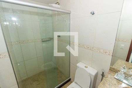 Apartamento para alugar com 120m², 3 quartos e sem vaga Apartamento para alugar com 120m², 3 quartos e sem vagaBanheiro