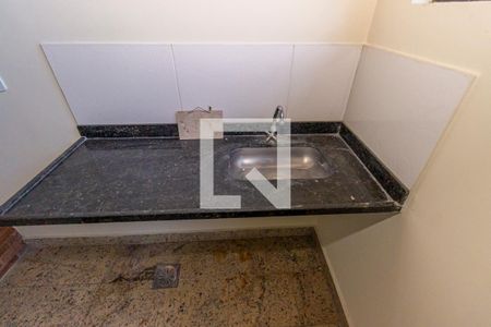 Apartamento para alugar com 120m², 3 quartos e sem vaga Apartamento para alugar com 120m², 3 quartos e sem vagaTerraço