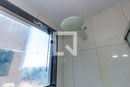 Apartamento para alugar com 120m², 3 quartos e sem vaga Apartamento para alugar com 120m², 3 quartos e sem vagaBanheiro da Suíte 2